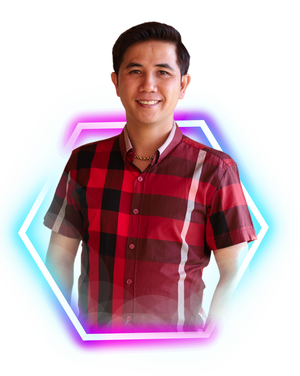 Thầy Lê Viết Hợp - Marketing Automation Coach